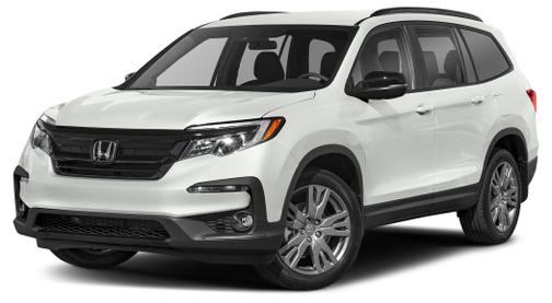 Honda of Middleburg Heights - Middleburg Heights, OH | Cars.com