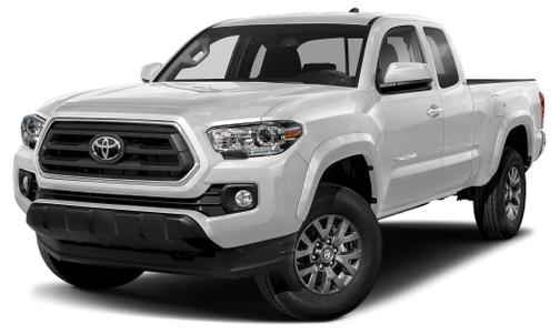 New and Used 2022 Toyota Tacoma for Sale Near Me | Cars.com