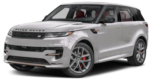 2025 Land Rover Range Rover Sport P530 Autobiography