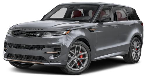 2025 Land Rover Range Rover Sport Autobiography