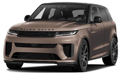 2025 Land Rover Range Rover Sport Autobiography