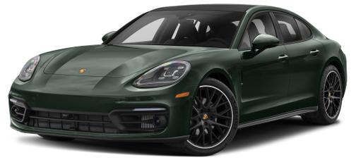 Photo 1 of 1 of 2022 Porsche Panamera 4