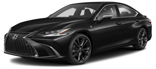 New and used 2022 Lexus ES 350 Luxury for Sale Near Me | Cars.com