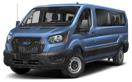 2025 Ford Transit-350 XL