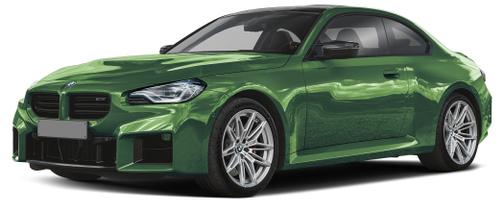 2026 BMW M2 Base