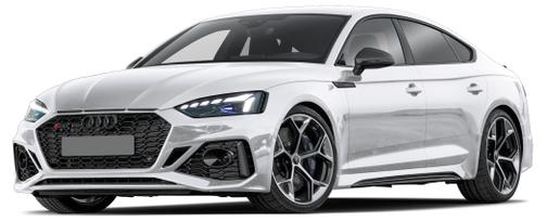 2025 Audi RS 5 2.9T