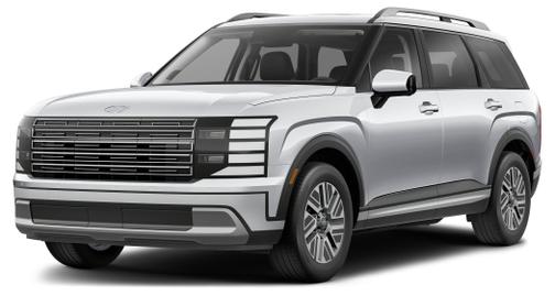 2026 Hyundai Palisade Hybrid SEL