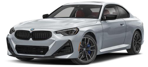 2026 BMW M240 i xDrive