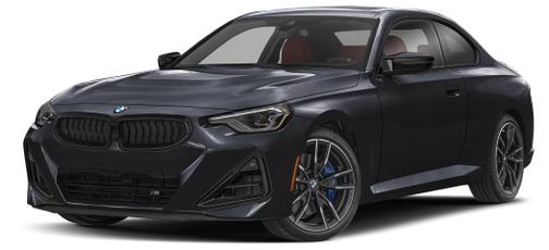 2026 BMW M240 i xDrive