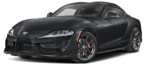 2026 Toyota GR Supra 3.0 Premium