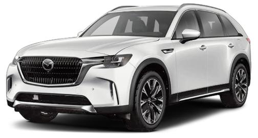 2025 Mazda CX-90 Premium
