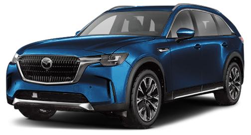 2025 Mazda CX-90 PHEV Premium Sport