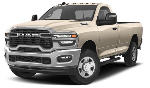 2025 RAM 3500 Tradesman