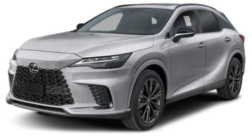 2025 Lexus RX 350 Base