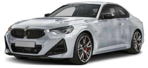 2025 BMW M240 i