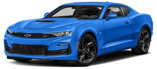 New and Used 2023 Chevrolet Camaro 2SS for Sale in Chandler, AZ | Cars.com