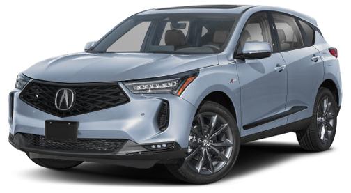 2026 Acura RDX A-Spec
