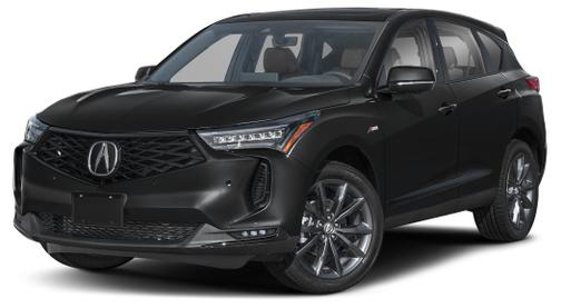 2026 Acura RDX W/A-SPEC PACKAGE