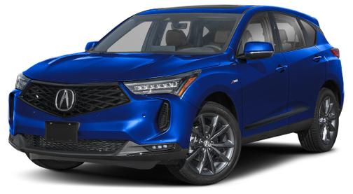 2026 Acura RDX w/A-Spec Package
