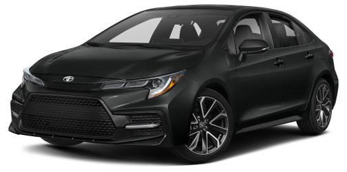 New and used 2022 Toyota Corolla XSE for Sale Near Me | Cars.com