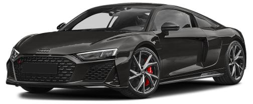 2023 Audi R8 V10 performance RWD S tronic