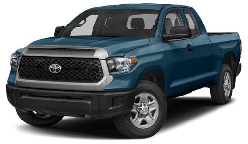 2019 Toyota Tundra SR5