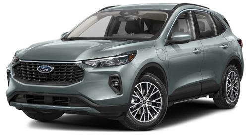 2024 Ford Escape PHEV