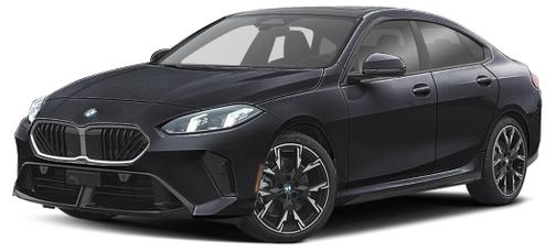 2026 BMW 228 Gran Coupe Base