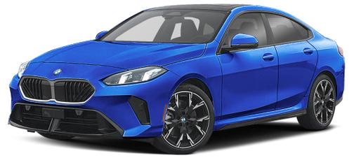 2026 BMW 228 Gran Coupe Base