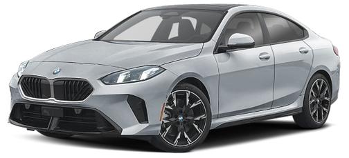 2026 BMW 228 Gran Coupe 228