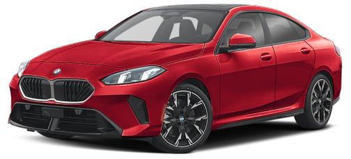 2026 BMW 228 Gran Coupe Base