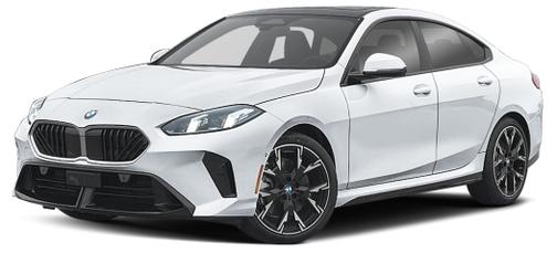 2026 BMW 228 Gran Coupe Base