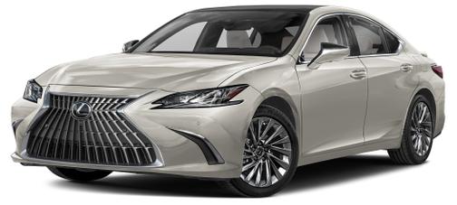 2025 Lexus ES 350 Ultra Luxury