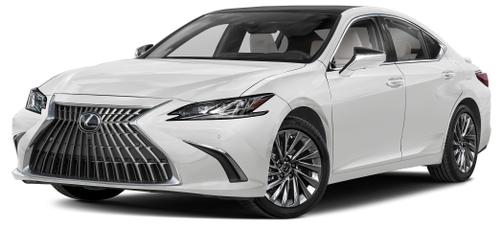 2025 Lexus ES 350 Ultra Luxury