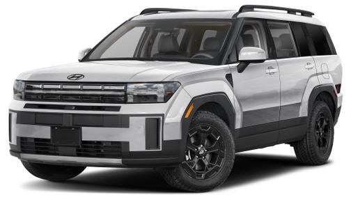 2026 Hyundai SANTA FE XRT