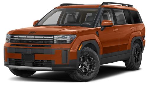 2026 Hyundai SANTA FE XRT