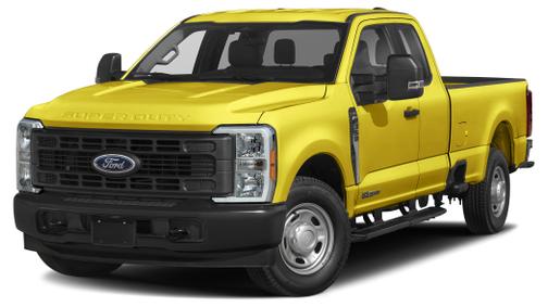 2026 Ford F-350 XL
