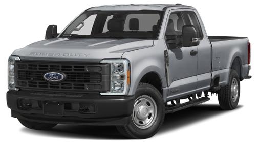 2026 Ford F-350 XL