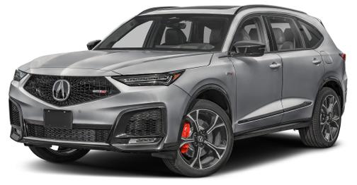 2026 Acura MDX Type S w/Advance Package