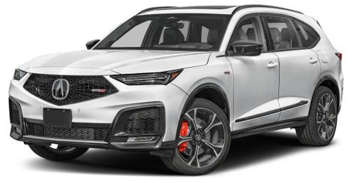 2026 Acura MDX Type S w/Advance Package