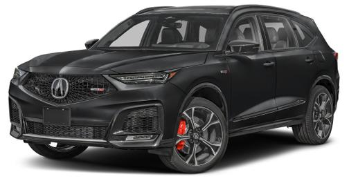 2026 Acura MDX Type S w/Advance Package