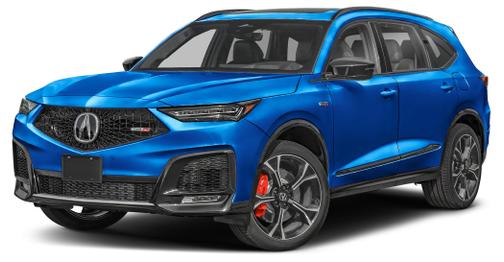 2026 Acura MDX Type S w/Advance Package