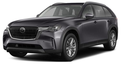 2024 Mazda CX-90 3.3 Turbo Preferred