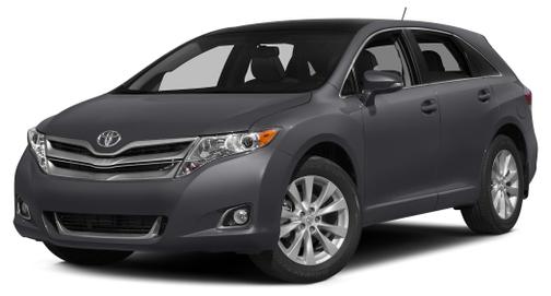 2013 Toyota Venza LE