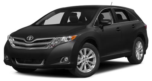 2013 Toyota Venza LE