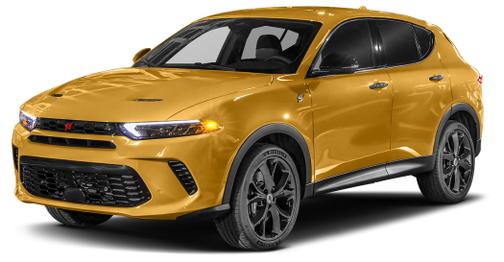 2024 Dodge Hornet GT
