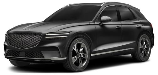 2024 Genesis Electrified GV70 Advanced