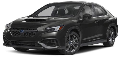 2024 Subaru WRX Base