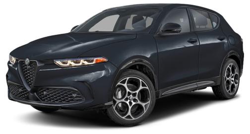 2025 Alfa Romeo Tonale EAWD
