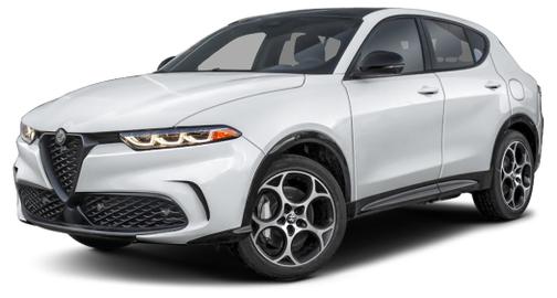2025 Alfa Romeo Tonale EAWD